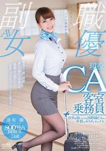 SDSI-055逢坂優