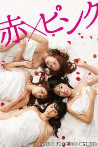 AKAPINK-001芳賀優里亜,多田あさみ,水崎綾女,小池里奈