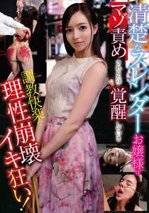 DOA-135西田カリナ