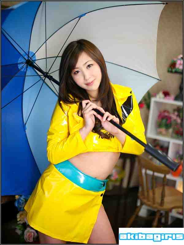 AGIRL-255 
