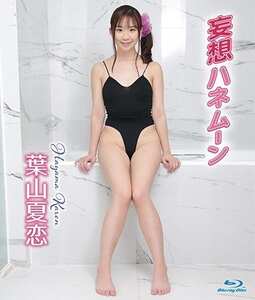 METE-020 葉山夏恋