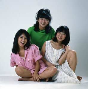NKT-465山本奈津子,山口千枝,十朱純子,小川亜佐美