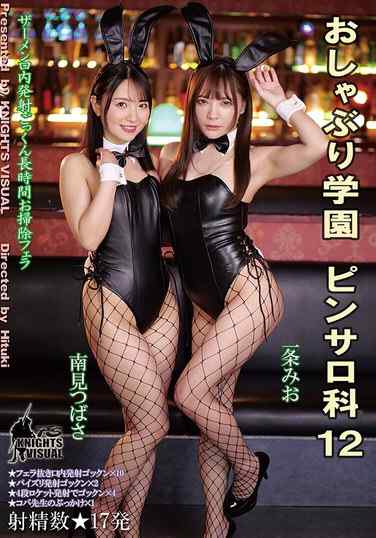 KV-276一条美绪,南见翼