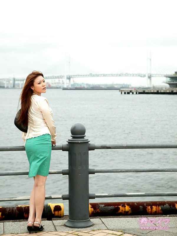 MYWIFE-056 
