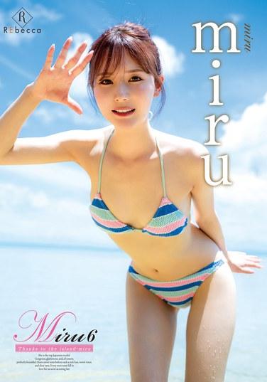 REBD-888miru