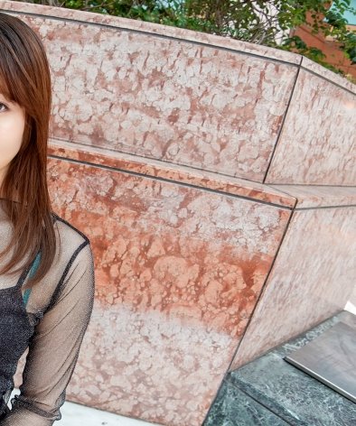 SIRO-5425佐久間さん