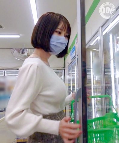 DOCS-006 ここな