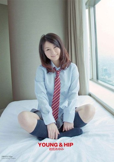 MNRI-003岩佐あゆみ