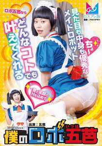 CPZ-6900009五芭