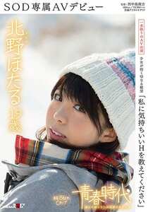SDAB-028北野ほたる