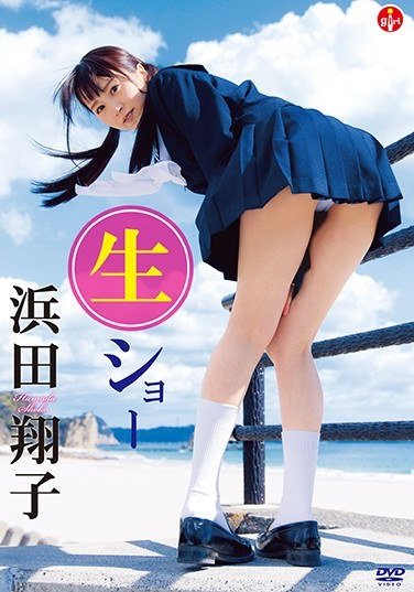 SBVD-355浜田翔子