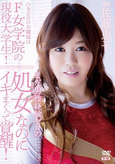 REBO-011 佐藤恵子