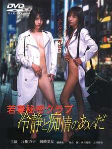 EDV-022片桐カナ,岡崎美女