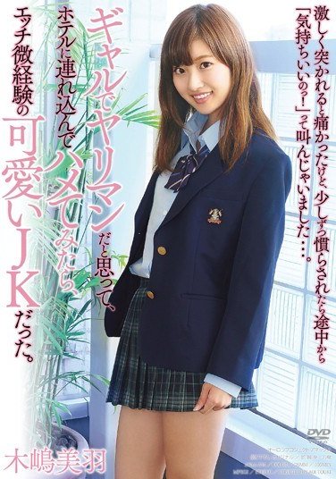 APAA-334 木嶋美羽