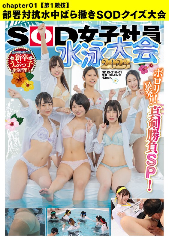 SDJS-21001 