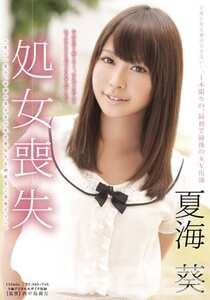 SDMU-004夏海葵
