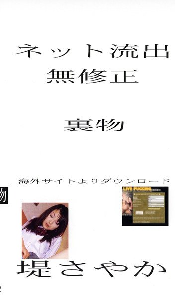 NTQ-002 堤さやか