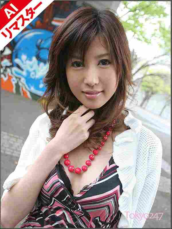 MS-126香坂里菜