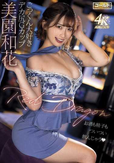 TKGDRD-035美园和花