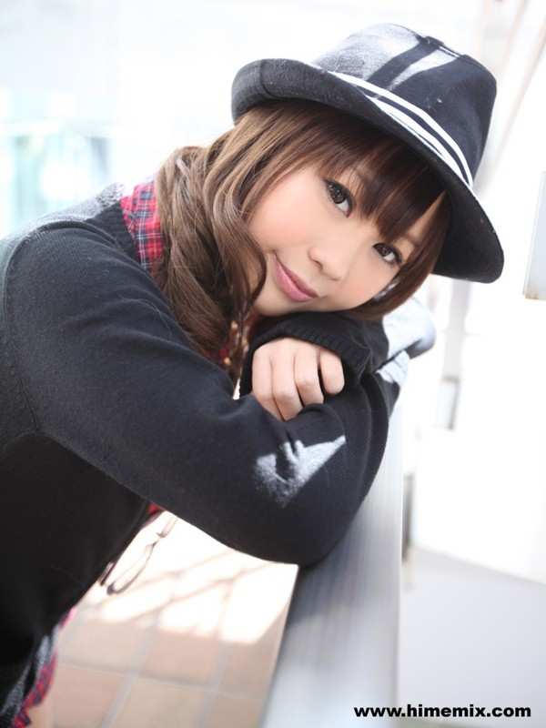 HIMEMIX-232 
