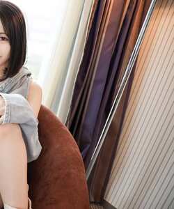 SIRO-5592ゆなさん