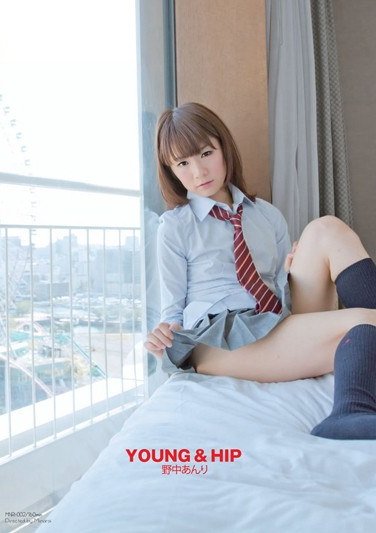 MNRI-002野中あんり