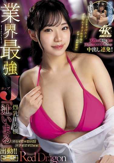 GDRD-038辻衣まる