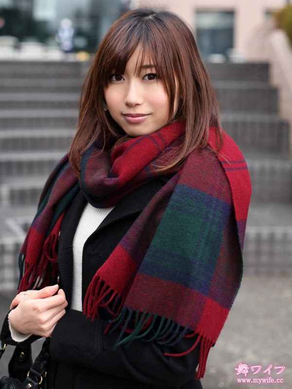 MYWIFE-177
