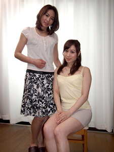 PC-109川上ゆう（森野雫）,矢部寿恵