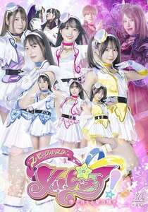 SPSD-073美咲音,楠木花菜,由良かな,辻さくら,向理来