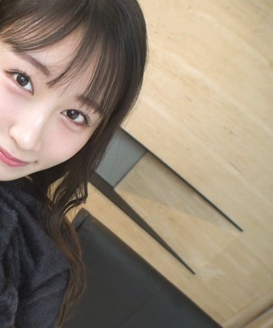 SIRO-5482ほのか