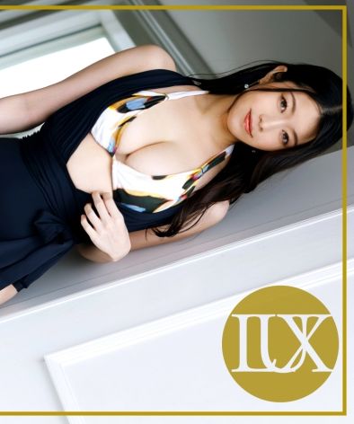 LUXU-1831静奈