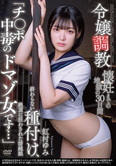 APNS-380 虹村ゆみ
