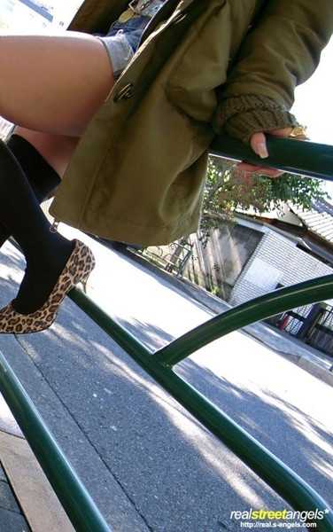 STREET-031 