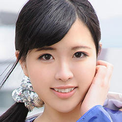 铃森流菜鈴森るな
