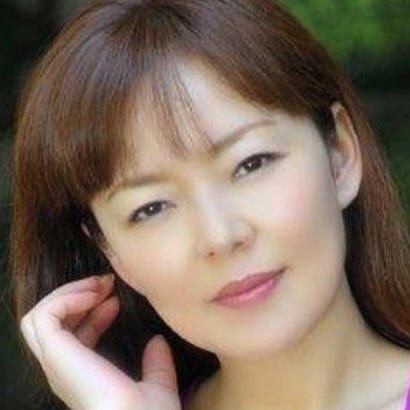 荒井美恵子_荒井美恵子