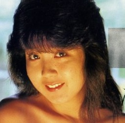 永井阳子_永井陽子