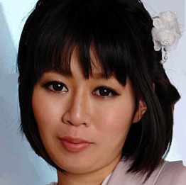 牧野瞳_牧野ひとみ