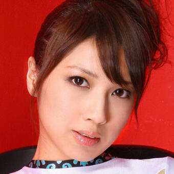 真山优香_真山ゆうか