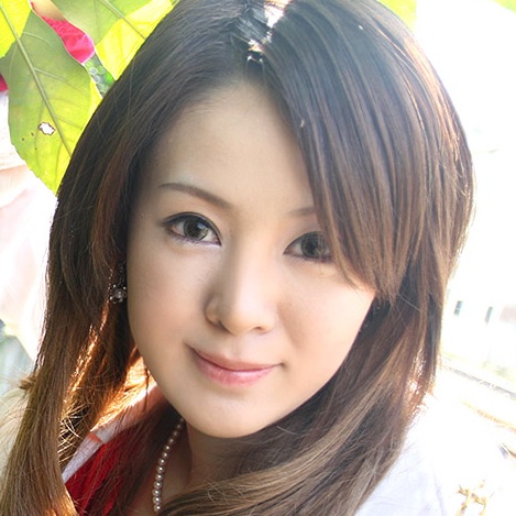 凉木纱奈_涼木さな