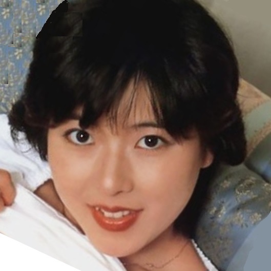 八神康子_八神康子